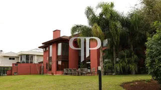 Casa de Condomínio com 4 Quartos à venda, 420m² no Alphaville Graciosa, Pinhais - Foto 23