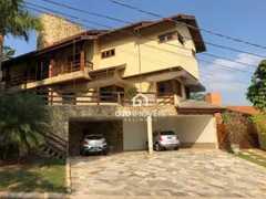 Casa de Condomínio com 6 Quartos para venda ou aluguel, 693m² no Condominio Vale do Itamaraca, Valinhos - Foto 1