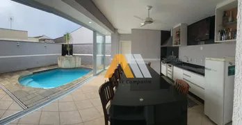 Casa de Condomínio com 3 Quartos à venda, 177m² no Ibiti Royal Park, Sorocaba - Foto 5