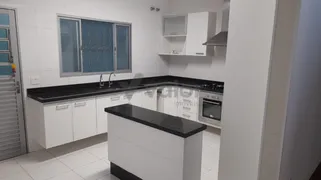 Casa com 2 Quartos para alugar, 135m² no Parque Jambeiro, Campinas - Foto 8