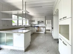 Casa de Condomínio com 4 Quartos para alugar, 450m² no Alphaville Residencial Dois, Barueri - Foto 14