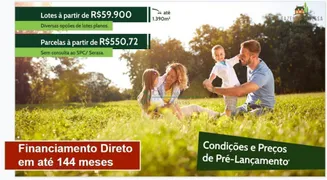 Terreno / Lote / Condomínio à venda, 816m² no Pessegueiros, Teresópolis - Foto 7