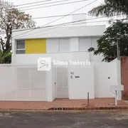 Casa com 3 Quartos à venda, 156m² no Jardim Karaíba, Uberlândia - Foto 33