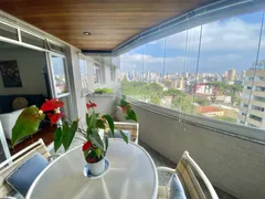 Apartamento com 4 Quartos à venda, 306m² no Champagnat, Curitiba - Foto 4