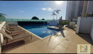Apartamento com 3 Quartos à venda, 169m² no Duque de Caxias, Cuiabá - Foto 21