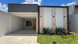Casa com 3 Quartos à venda, 116m² no Parque Santa Rita, Goiânia - Foto 2