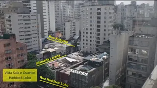 Apartamento com 3 Quartos à venda, 123m² no Jardim América, São Paulo - Foto 3