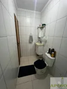 Casa de Condomínio com 2 Quartos à venda, 68m² no Capão Redondo, São Paulo - Foto 9