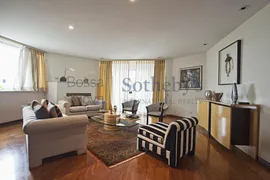 Apartamento com 4 Quartos à venda, 367m² no Jardim Paulista, São Paulo - Foto 3