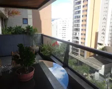 Apartamento com 4 Quartos à venda, 255m² no Lourdes, Belo Horizonte - Foto 8