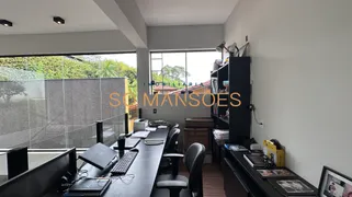 Casa com 4 Quartos à venda, 372m² no Mangabeiras, Belo Horizonte - Foto 31