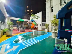 Apartamento com 3 Quartos para alugar, 138m² no Boqueirão, Santos - Foto 79