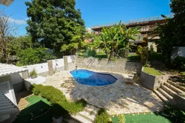 Casa de Condomínio com 5 Quartos à venda, 336m² no Cacupé, Florianópolis - Foto 4