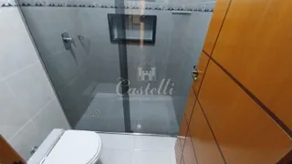 Casa de Condomínio com 4 Quartos à venda, 330m² no Colonia Dona Luiza, Ponta Grossa - Foto 34