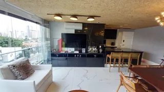 Apartamento com 2 Quartos para alugar, 81m² no Vila Olímpia, São Paulo - Foto 3