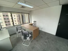 Conjunto Comercial / Sala para alugar, 185m² no Itaim Bibi, São Paulo - Foto 20