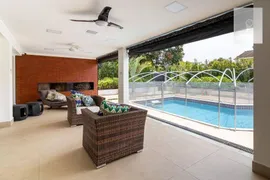Casa de Condomínio com 6 Quartos à venda, 600m² no Alphaville, Santana de Parnaíba - Foto 17