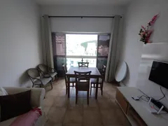 Apartamento com 2 Quartos para alugar, 85m² no Pitangueiras, Guarujá - Foto 7