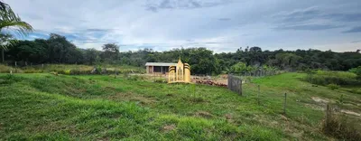 Fazenda / Sítio / Chácara com 4 Quartos para venda ou aluguel, 10000m² no , Esmeraldas - Foto 54