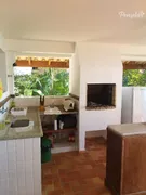 Casa de Condomínio com 5 Quartos à venda, 400m² no Praia das Toninhas, Ubatuba - Foto 12