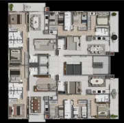 Apartamento com 2 Quartos à venda, 74m² no Centro Picarras, Balneário Piçarras - Foto 8