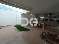 Casa de Condomínio com 3 Quartos à venda, 150m² no Jardim Myrian Moreira da Costa, Campinas - Foto 34