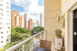 Apartamento com 1 Quarto à venda, 44m² no Vila Nova Conceição, São Paulo - Foto 24