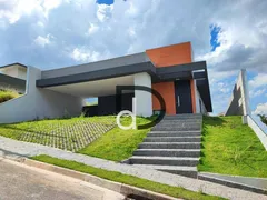 Casa de Condomínio com 3 Quartos à venda, 230m² no BOSQUE, Vinhedo - Foto 34