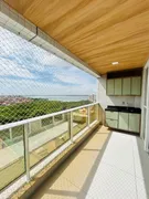 Apartamento com 3 Quartos para alugar, 132m² no Ponta D'areia, São Luís - Foto 15