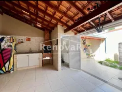 Casa de Condomínio com 2 Quartos à venda, 65m² no Parque Villa Flores, Sumaré - Foto 2