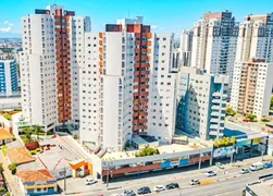 Apartamento com 3 Quartos à venda, 90m² no Portão, Curitiba - Foto 1