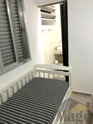 Apartamento com 2 Quartos à venda, 70m² no Tombo, Guarujá - Foto 8