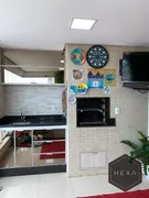 Apartamento com 3 Quartos à venda, 99m² no Residencial Eldorado, Goiânia - Foto 2