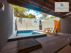 Casa com 3 Quartos à venda, 120m² no Mangabeira, Eusébio - Foto 5