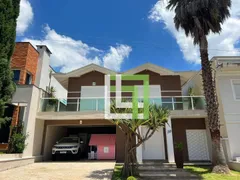 Casa de Condomínio com 3 Quartos à venda, 281m² no Residencial Village das Flores, Jundiaí - Foto 1