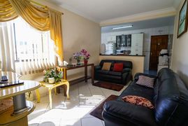 Apartamento com 2 Quartos à venda, 70m² no Vila Pires, Santo André - Foto 2