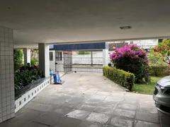 Apartamento com 3 Quartos para alugar, 143m² no Campo Grande, Recife - Foto 31
