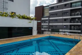 Flat com 1 Quarto para alugar, 41m² no Jardins, São Paulo - Foto 20