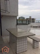 Cobertura com 4 Quartos à venda, 450m² no Vila Caicara, Praia Grande - Foto 7