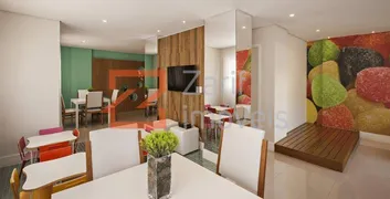 Apartamento com 3 Quartos para alugar, 67m² no Vila Andrade, São Paulo - Foto 53