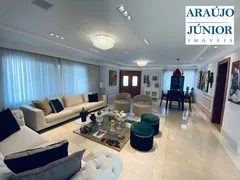 Casa de Condomínio com 3 Quartos à venda, 660m² no Jardim Tripoli, Americana - Foto 13