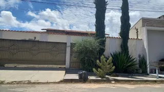 Casa com 3 Quartos à venda, 119m² no Estancia Itanhanga, Caldas Novas - Foto 1