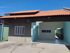 Casa de Condomínio com 3 Quartos à venda, 152m² no Mutirao, Timon - Foto 1