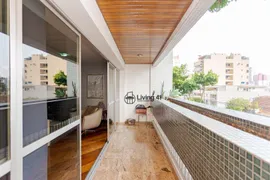 Apartamento com 4 Quartos para alugar, 179m² no Água Verde, Curitiba - Foto 6