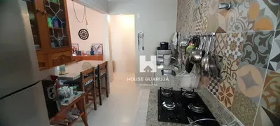 Apartamento com 2 Quartos à venda, 88m² no Enseada, Guarujá - Foto 13