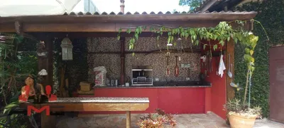 Casa com 4 Quartos à venda, 195m² no Riviera de São Lourenço, Bertioga - Foto 5
