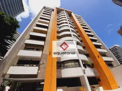 Apartamento com 3 Quartos à venda, 150m² no Meireles, Fortaleza - Foto 24