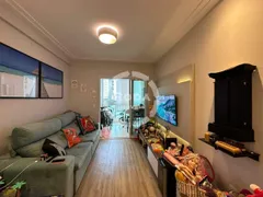 Apartamento com 2 Quartos à venda, 77m² no Ponta da Praia, Santos - Foto 2