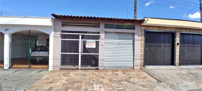 Casa com 2 Quartos à venda, 113m² no Jardim Cruzeiro do Sul, São Carlos - Foto 1
