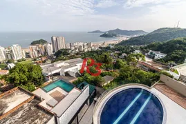 Casa de Condomínio com 5 Quartos à venda, 800m² no Morro Santa Terezinha, Santos - Foto 13